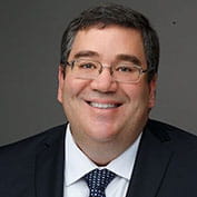 Headshot of David Dahan.