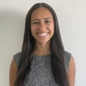 Headshot of Fenwick Eckhardt