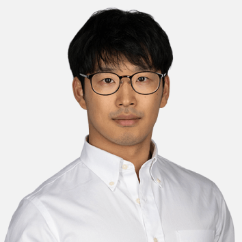 Headshot of Itsutaro Imahori.