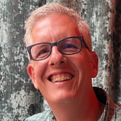 Headshot of Jake Mathon.