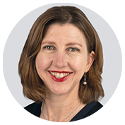 Karen Coleman headshot.