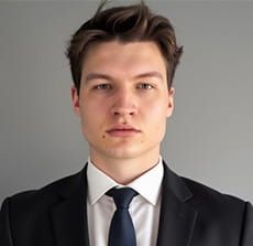 Headshot image of Piotr Lis