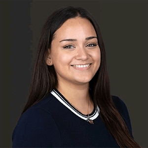 Headshot of Shardha Yeeles