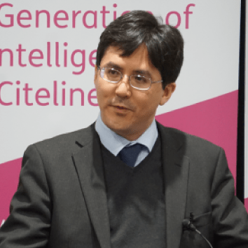 Profile picture of Timothy Pang.