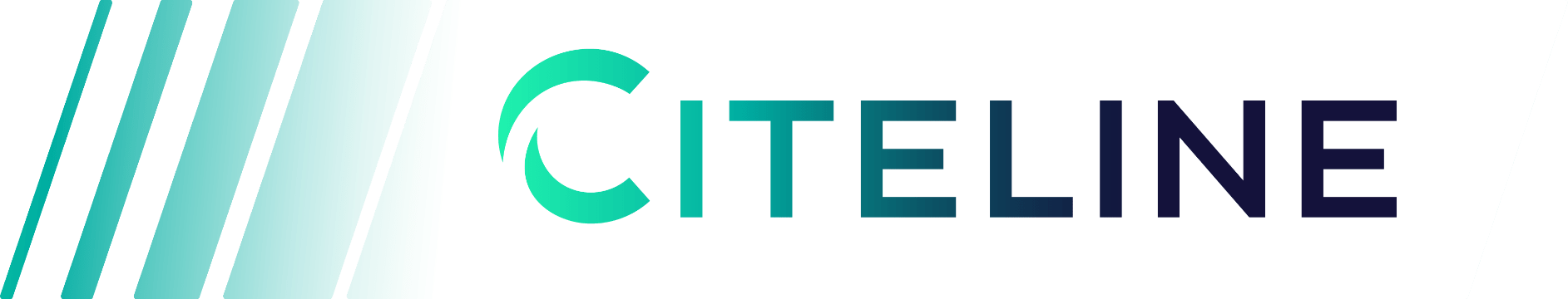 Citeline logo.