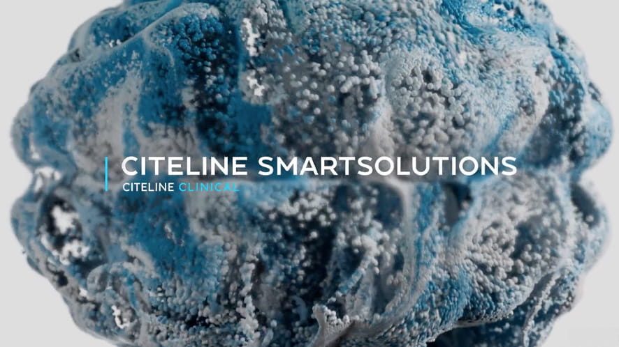 Citeline SmartSolutions