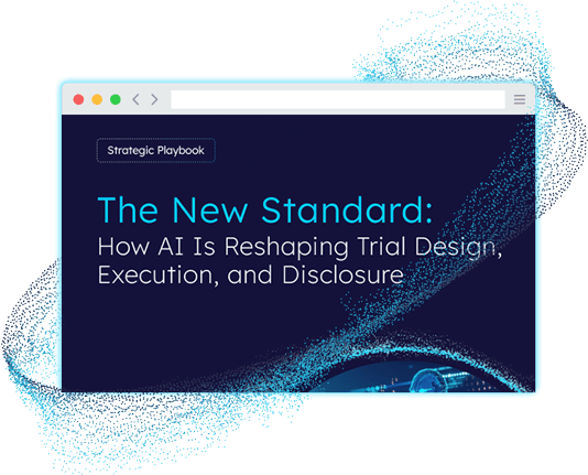 PDF preview of the Clinical Workflow strategic playbook.