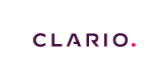 Company logo of clario