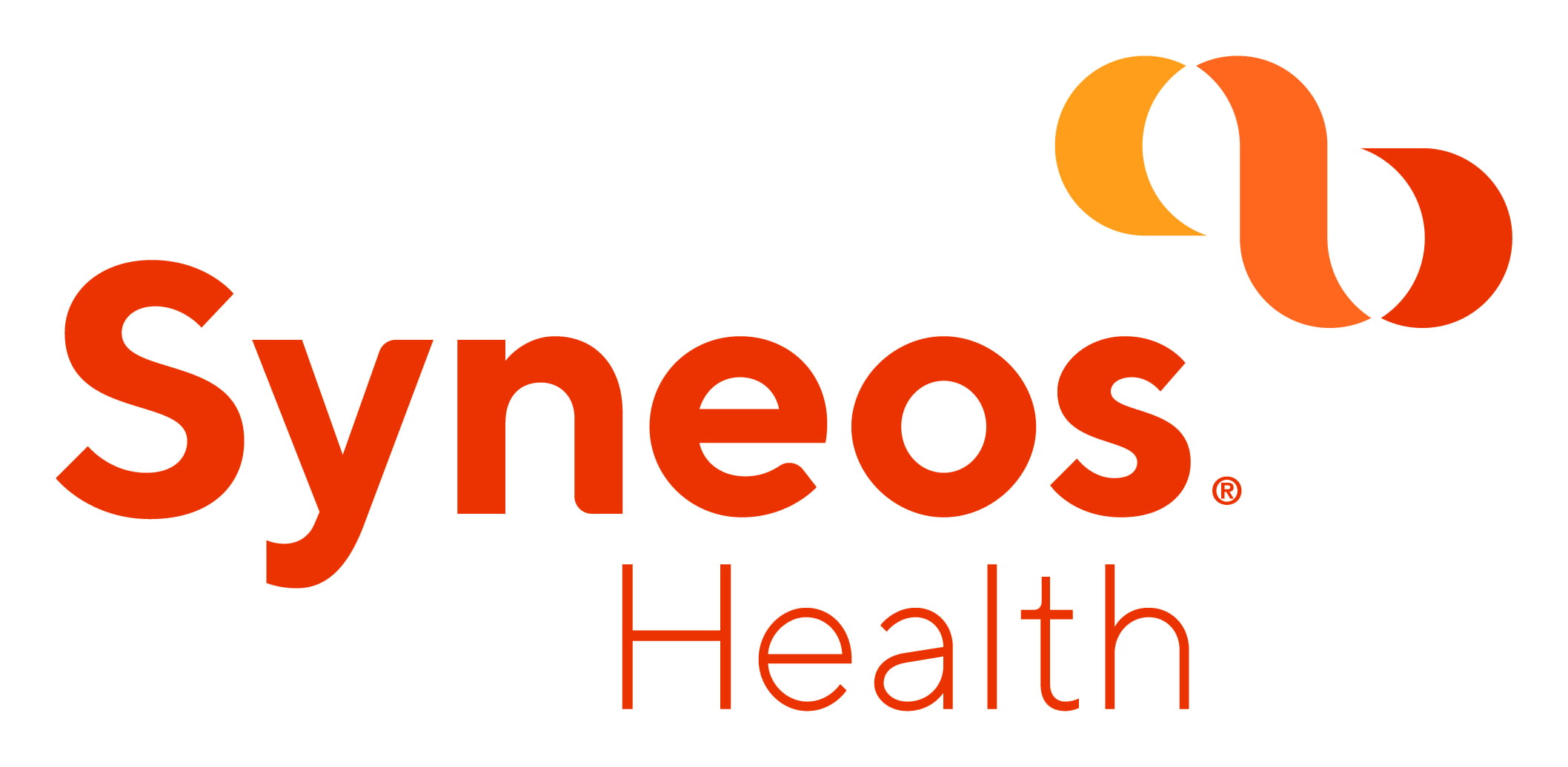 Company logo of Syneos Health.