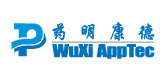 Company logo of Wuxi AppTec