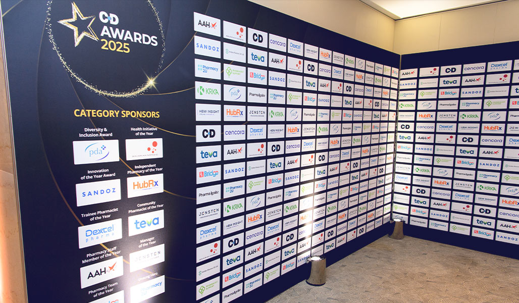 Awards Using Cd Our Awards | Citeline