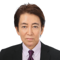 Headshot of Fumiyoshi Sakai.