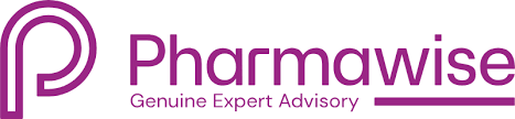 Logo of Pharmawise