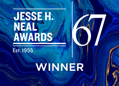 2021 Neal Awards 2021 Neal Awards