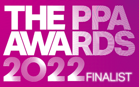 2022 PPA Awards 2022 PPA Awards