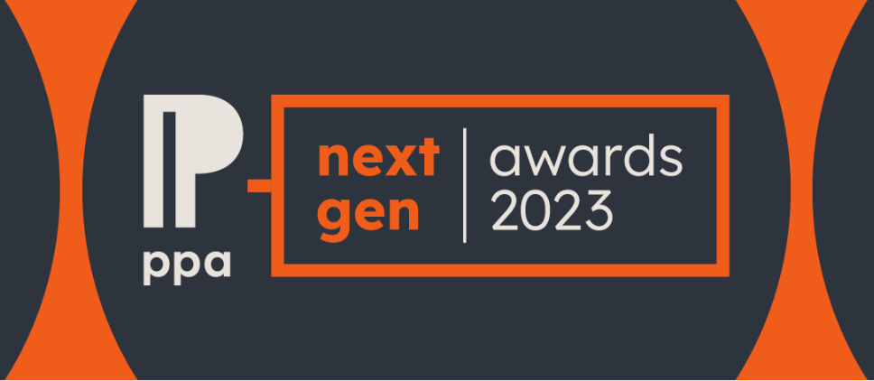 PPA next gen awards 2023 PPA next gen awards 2023