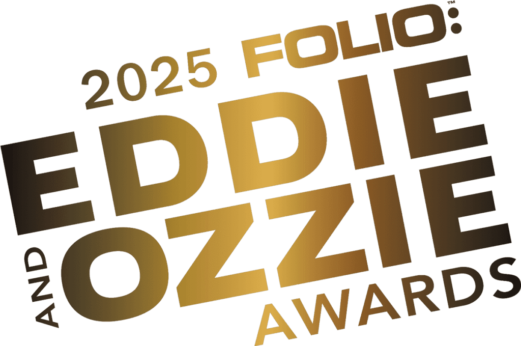 Logo for Eddie & Ozzie Awards