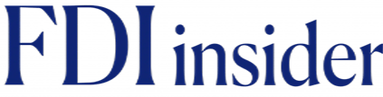 Logo for FDI Insider Award
