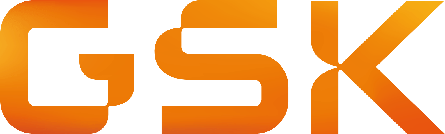 GSK Logo
