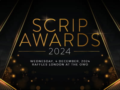 Card thumbnail of 2024 Scrip Awards