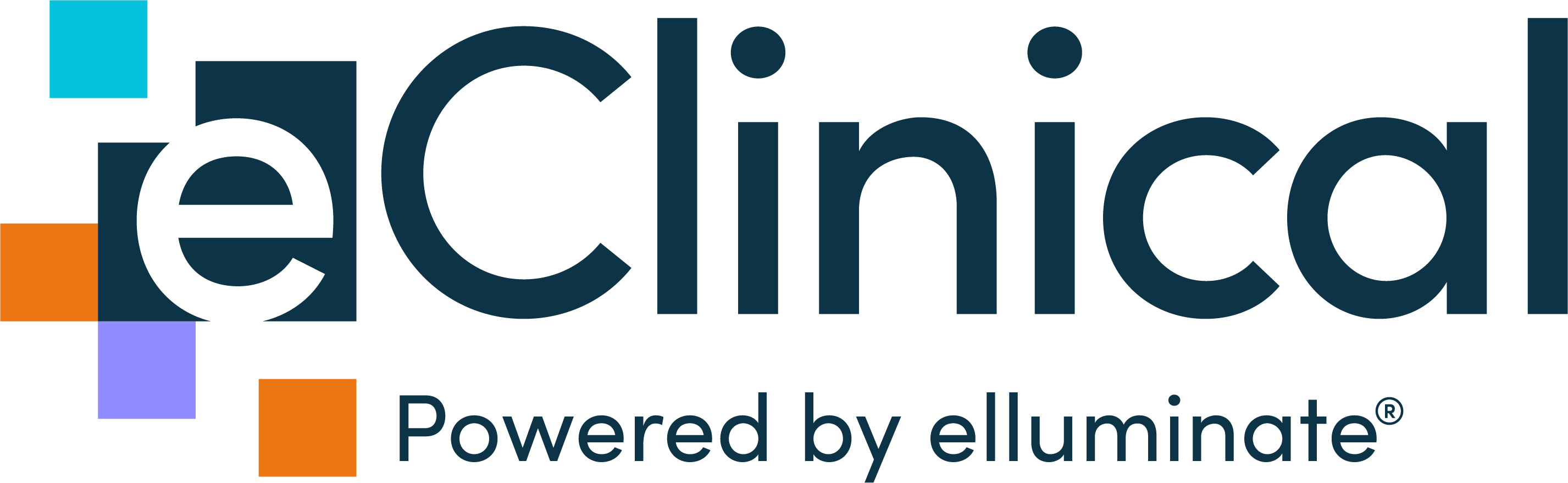 Logo of eClinical