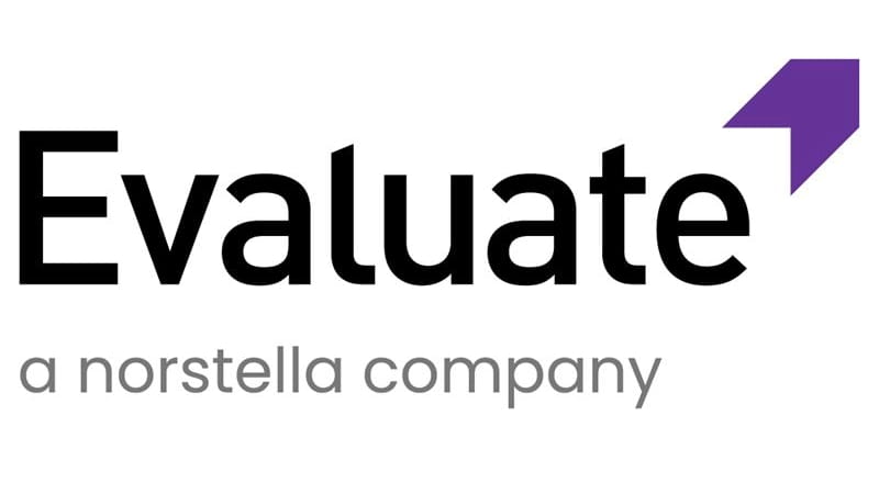 Logo of Evaluate