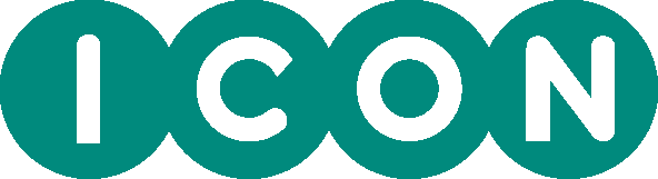Logo of ICON