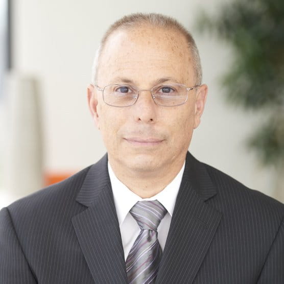 Headshot of Peter Pitts.