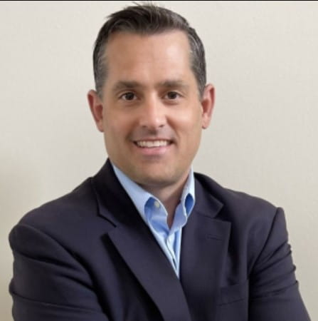 Picture of Matt Holms