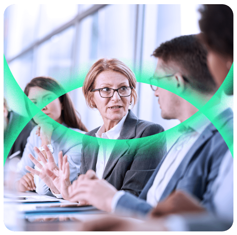 Contact an expert today.