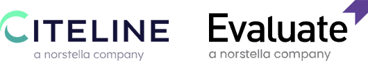 Citeline snd Evaluate
