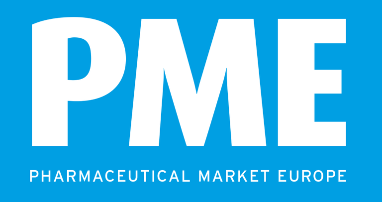Logo of Pharmaceutical Market Europe