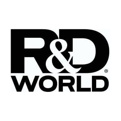 Logo of R&D World