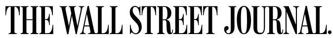 Logo of The Wall Street Journal