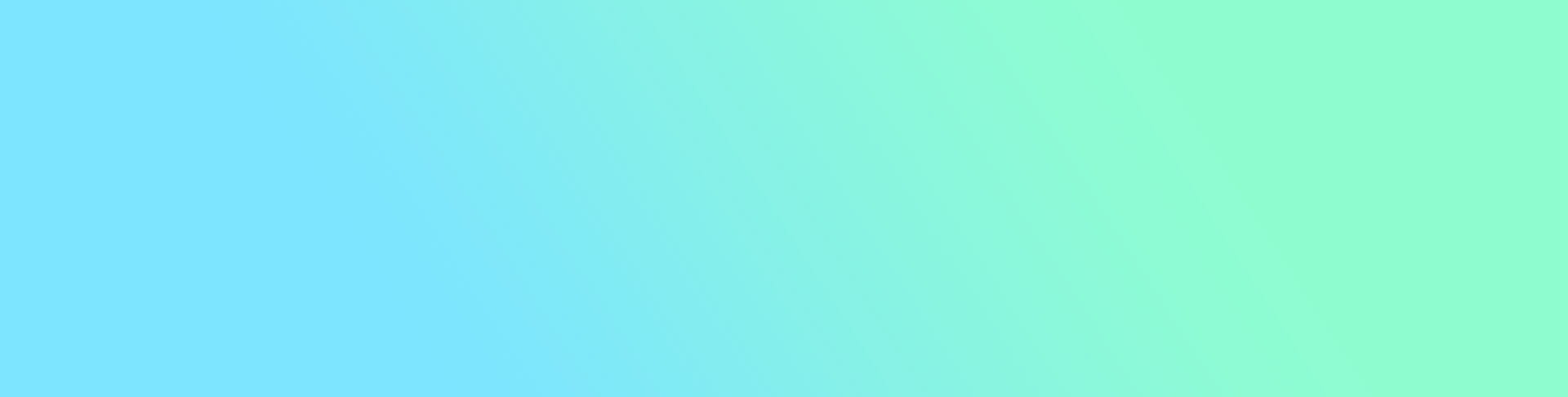 Glowing blue location pins connected by a winding path, set against a dark background.