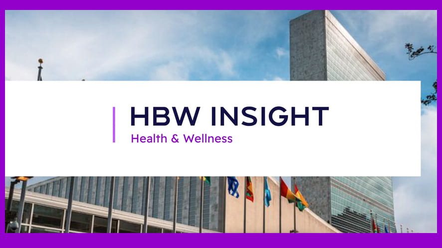 Hbw Insight HBW Insight: health, beauty and wellness | Citeline