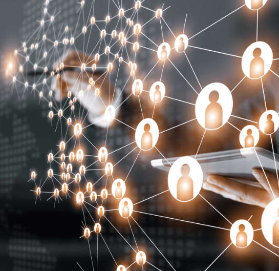 Pharmaceutical marketer accessing Skipta's network of healthcare professionals.