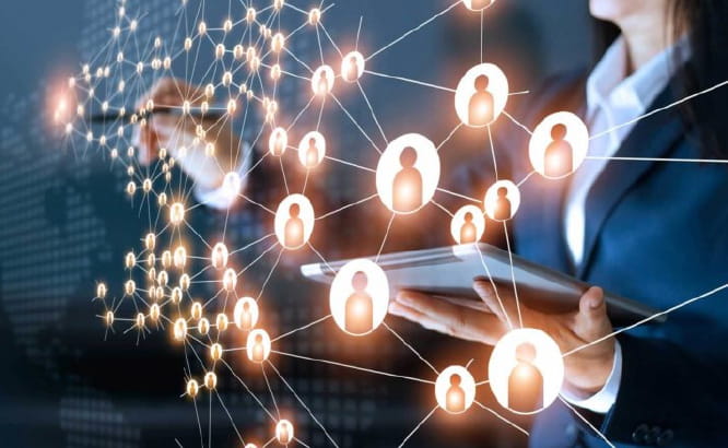 US Physician networking