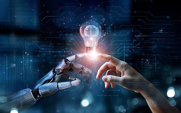 Citeline harnessing the power of AI to enhance our Clinical suite.