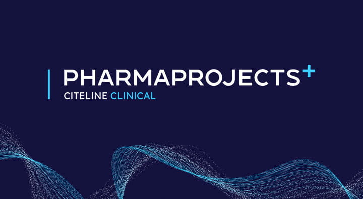 Pharmaprojects+
