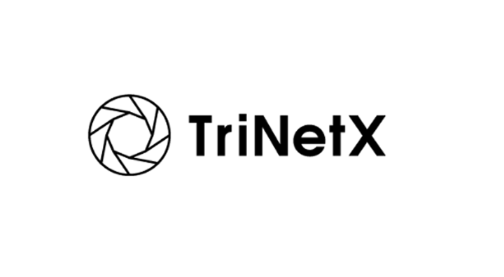 TriNetX logo