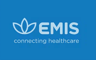 EMIS logo