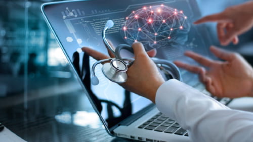 Health Data Analytics and Consultancy Services