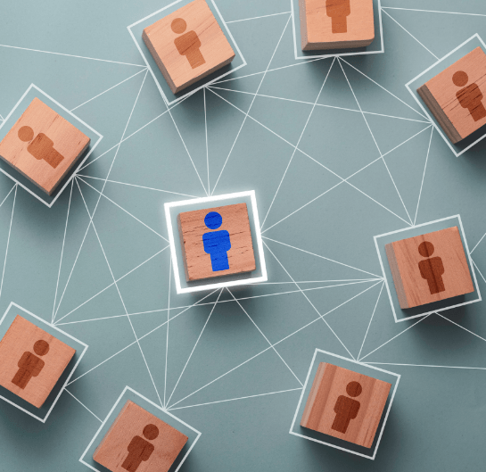 Tiles depicting how Citeline's solutions are at the center of clinical trial success.