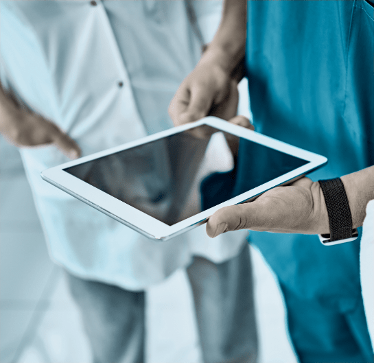 Clinical Study Management and Reporting