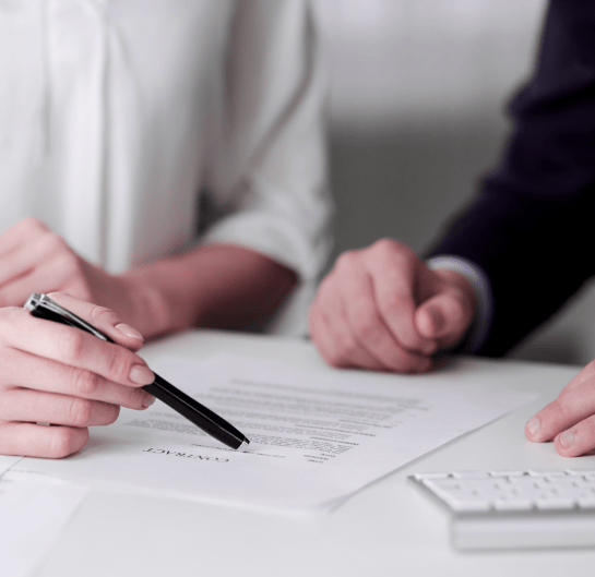 Regulatory planning and strategy