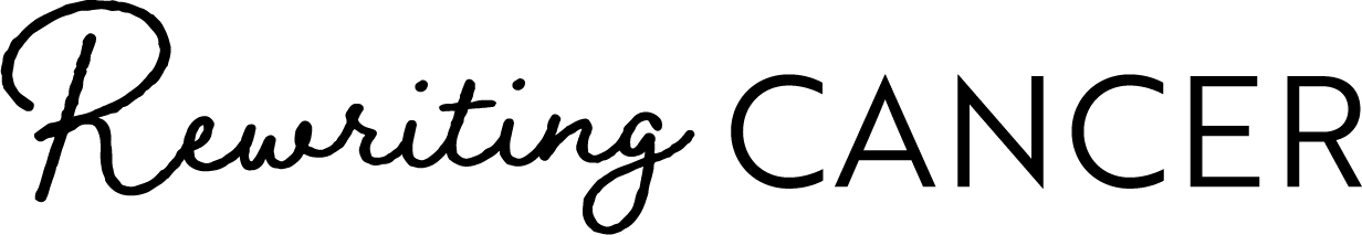 Rewriting Cancer logo