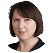 Headshot of Alexandra Shimmings.